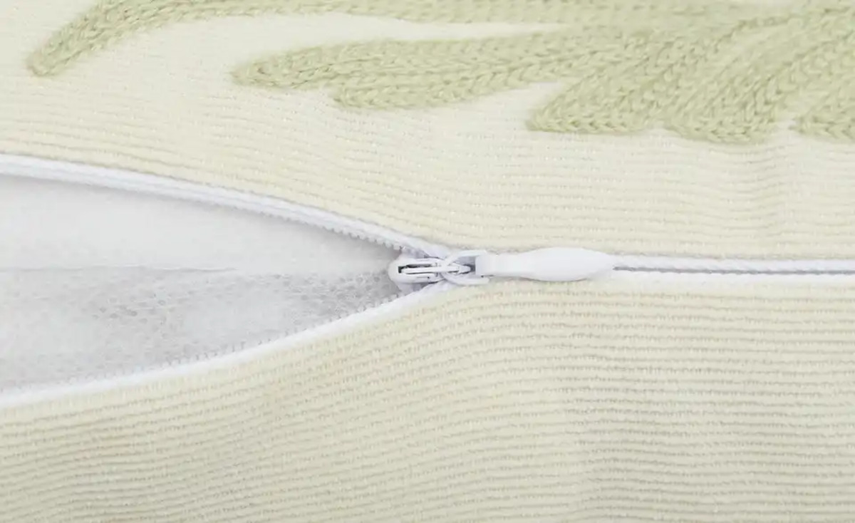 Bild 2 von HOME STORY Kissen  Home Story ¦ mehrfarbig ¦ Maße (cm): B: 30 Heimtextilien > Kissen > Dekokissen - Möbel Kraft