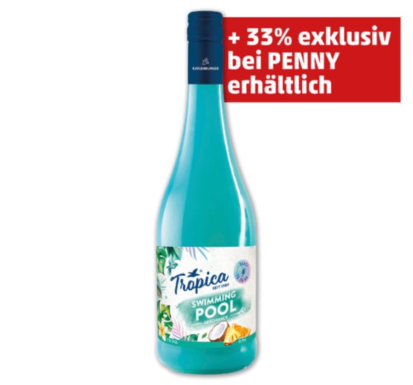 Bild 1 von TROPICA Fruchtweincocktail*