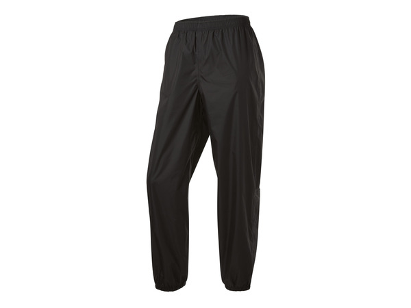 Bild 1 von CRIVIT Damen / Herren Regenhose, atmungsaktiv