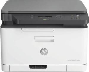 HP Color Laser MFP 178nwg