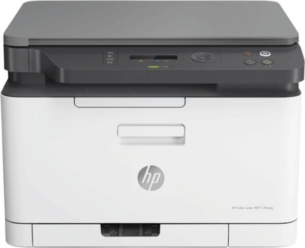 Bild 1 von HP Color Laser MFP 178nwg