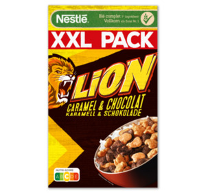 NESTLÉ Cerealien XXL Pack*