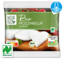 Bild 1 von NATURGUT Bio Mozzarella