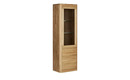 Bild 3 von Woodford Vitrine   Barton ¦ holzfarben ¦ Maße (cm): B: 64 H: 200 T: 41 Kommoden & Sideboards > Vitrinen - Möbel Kraft