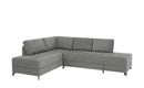 Bild 3 von smart Ecksofa  Carla ¦ grau ¦ Maße (cm): B: 291 H: 88 T: 222 Polstermöbel > Sofas > Ecksofas - Möbel Kraft