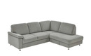 Bild 3 von Kollektion Kraft Ecksofa  Oliver-S ¦ grau ¦ Maße (cm): B: 240 H: 85 T: 202 Polstermöbel > Sofas > Ecksofas - Möbel Kraft