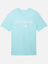 Bild 1 von Tom Tailor Herren T-Shirt
                 
                                                        Türkis