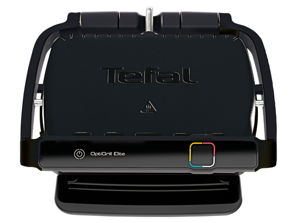 Bild 1 von Tefal »OptiGrill Elite GC7508«, 2000 W