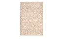 Bild 2 von Handweber ¦ beige ¦ Wolle ¦ Maße (cm): B: 70 Sale > Haushalt Sale - Möbel Kraft