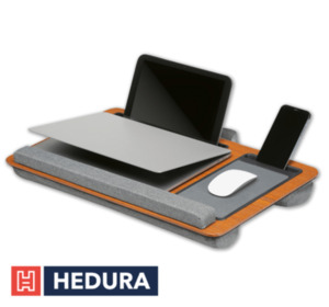 HEDURA Laptopkissen*