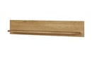 Bild 1 von Woodford Wandboard  Barton ¦ holzfarben ¦ Maße (cm): B: 120 H: 20 T: 17 Regale > Wandregale - Möbel Kraft