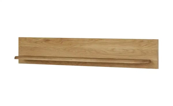 Bild 1 von Woodford Wandboard  Barton ¦ holzfarben ¦ Maße (cm): B: 120 H: 20 T: 17 Regale > Wandregale - Möbel Kraft