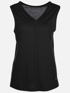 Damen Tanktop
                 
                                                        Schwarz