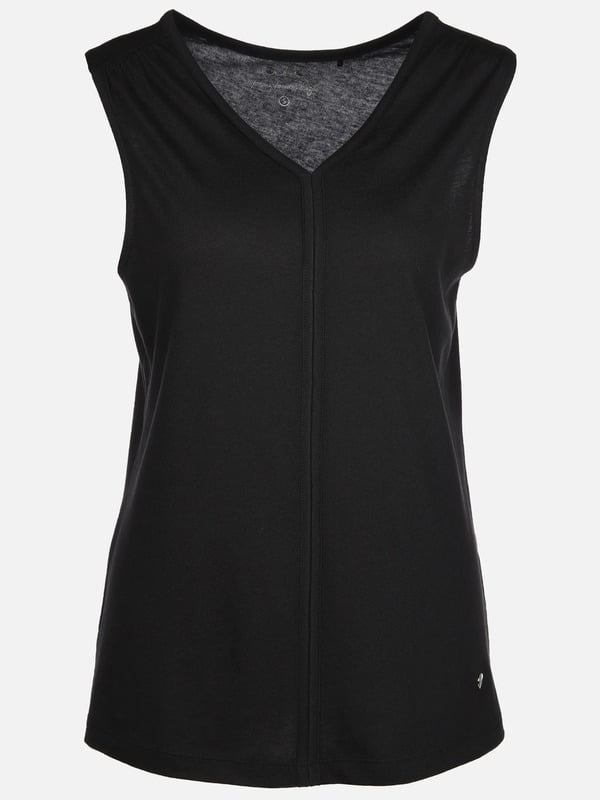 Bild 1 von Damen Tanktop
                 
                                                        Schwarz