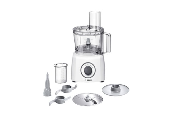 Bild 1 von BOSCH Foodprocessor »MCM3100W«, weiß