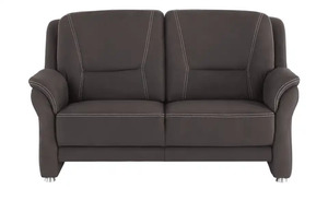 Kollektion Kraft Sofa 2,5 - sitzig  Wilma ¦ braun ¦ Maße (cm): B: 172 H: 97 T: 89 Polstermöbel > Sofas > 2-Sitzer - Möbel Kraft