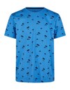 Bild 1 von Eagle No. 7 - T-Shirt mit Print