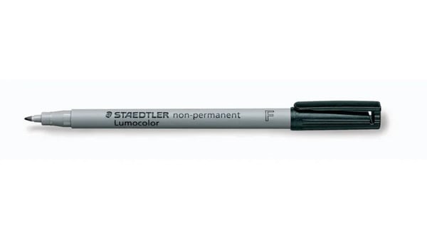 Bild 1 von STAEDTLER Universalstift LUMOCOLOR fein wasserlöslich