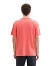 Bild 2 von Tom Tailor Herren T-Shirt
                 
                                                        Pink