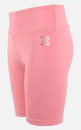 Bild 3 von Mädchen Sport Leggings kurz
                 
                                                        Rosa