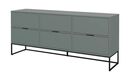 Bild 1 von Sideboard - grün - Kommoden & Sideboards