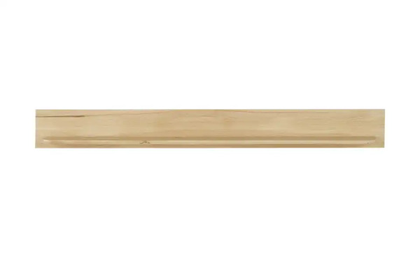 Bild 3 von Woodford Wandboard  Barton ¦ holzfarben ¦ Maße (cm): B: 180 H: 20 T: 19 Regale > Wandregale - Möbel Kraft