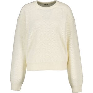 Damen-Pullover, Cremefarbe, 36