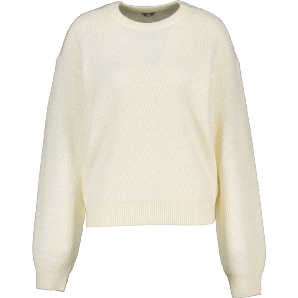 Bild 1 von Damen-Pullover, Cremefarbe, 36