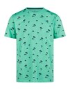 Bild 1 von Eagle No. 7 - T-Shirt mit Print