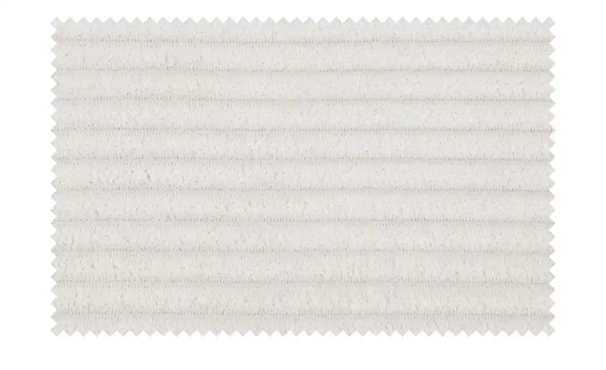 Bild 2 von Jette Home Ecksofa   Flirt ¦ weiß ¦ Maße (cm): B: 258 H: 84 T: 179 Polstermöbel > Sofas > Ecksofas - Möbel Kraft