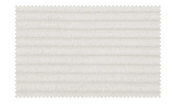 Bild 2 von Jette Home Ecksofa   Flirt ¦ weiß ¦ Maße (cm): B: 258 H: 84 T: 179 Polstermöbel > Sofas > Ecksofas - Möbel Kraft