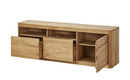 Bild 2 von Woodford TV-Lowboard   Barton ¦ holzfarben ¦ Maße (cm): B: 170 H: 60 T: 41 Kommoden & Sideboards > Lowboards - Möbel Kraft