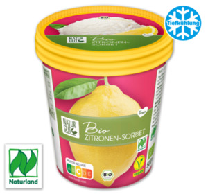 NATURGUT Bio Sorbet