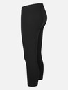 Bild 3 von Damen Capri Leggings im 2er Pack
                 
                                                        Schwarz