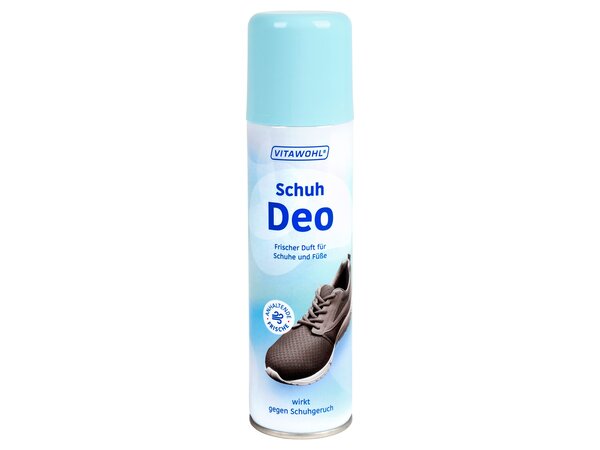 Bild 1 von Schuh-Deo 200 ml