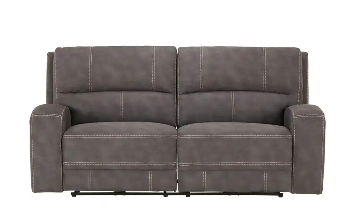 Bild 2 von Primo Sitzgruppe mit elektrischer Relaxfunktion Kevin Sale > Polstermöbel-Sale - Möbel Kraft