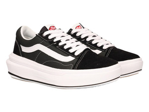 VANS Sneaker »Old Skool« mit hoher Sohle