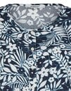 Bild 3 von Steilmann Edition - Kurzarm Bluse mit Alloverprint