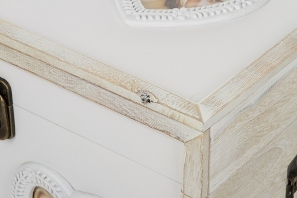 Bild 2 von MyFlair Holztruhen Set "Samu", 2 tlg.