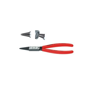 KNIPEX Seegeringzange gerade 320 mm