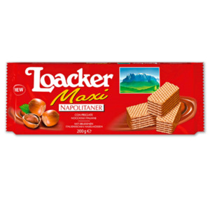 LOACKER Maxi