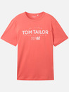 Bild 1 von Tom Tailor Herren T-Shirt
                 
                                                        Pink