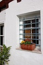 Bild 3 von Alberts Fenstergitter Secorino Basic 700Â - 1050Â x 450 mm