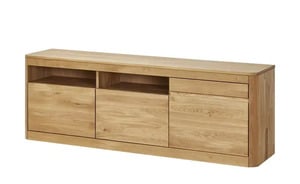 Woodford TV-Lowboard   Barton ¦ holzfarben ¦ Maße (cm): B: 170 H: 60 T: 41 Kommoden & Sideboards > Lowboards - Möbel Kraft