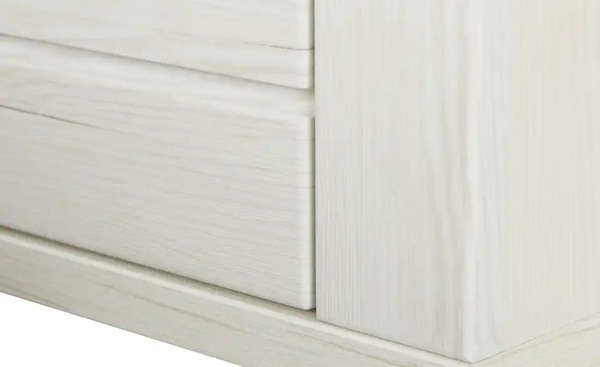 Bild 2 von Primo Lowboard  Jorvic ¦ weiß ¦ Maße (cm): B: 160 H: 59 T: 48 Kommoden & Sideboards > Lowboards - Möbel Kraft