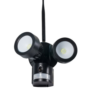 Technaxx HD IP-Kamera TX-83 Outdoor mit Flutlicht