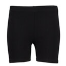 Bild 1 von Kinder Biker leggings, Schwarz, 134/140