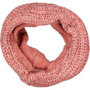 Bild 1 von Damen-Schal, Rosa, ONE SIZE