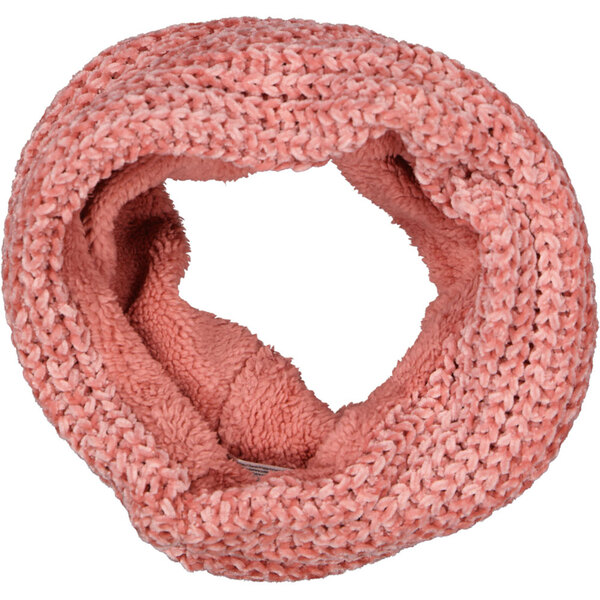 Bild 1 von Damen-Schal, Rosa, ONE SIZE