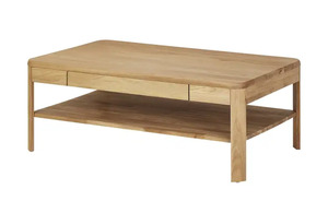 Woodford Couchtisch  Barton ¦ holzfarben ¦ Maße (cm): B: 70 H: 42 Tische > Couchtische - Möbel Kraft